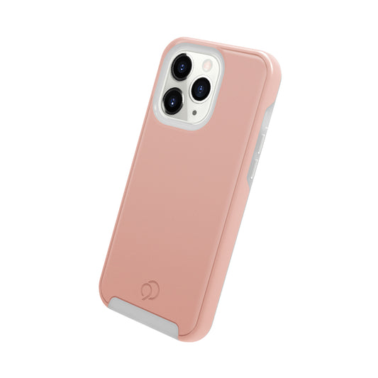 Coque Nimbus9 Cirrus 2 pour iPhone 13 Pro – Or rose