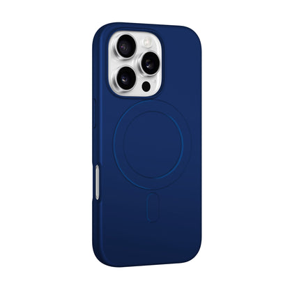 Funda MagSafe Nimbus9 Alto 2 para iPhone 16 Pro - Azul espacial