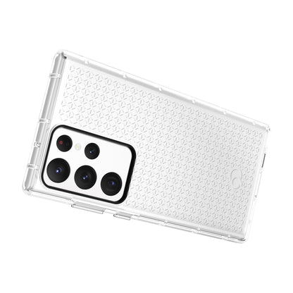 Funda Nimbus9 Phantom 2 para Galaxy S24 Ultra - Transparente