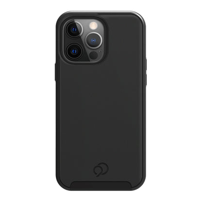 Coque Nimbus9 Cirrus 2 pour iPhone 13 Pro – Noir
