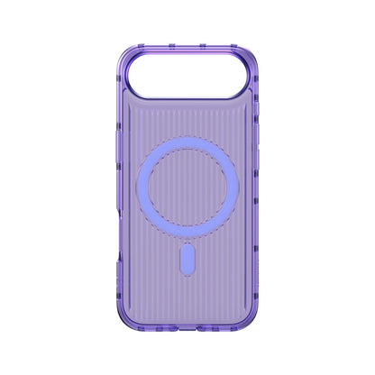 Nimbus9 Alto 2 iPhone Air MagSafe Case - Clear Purple
