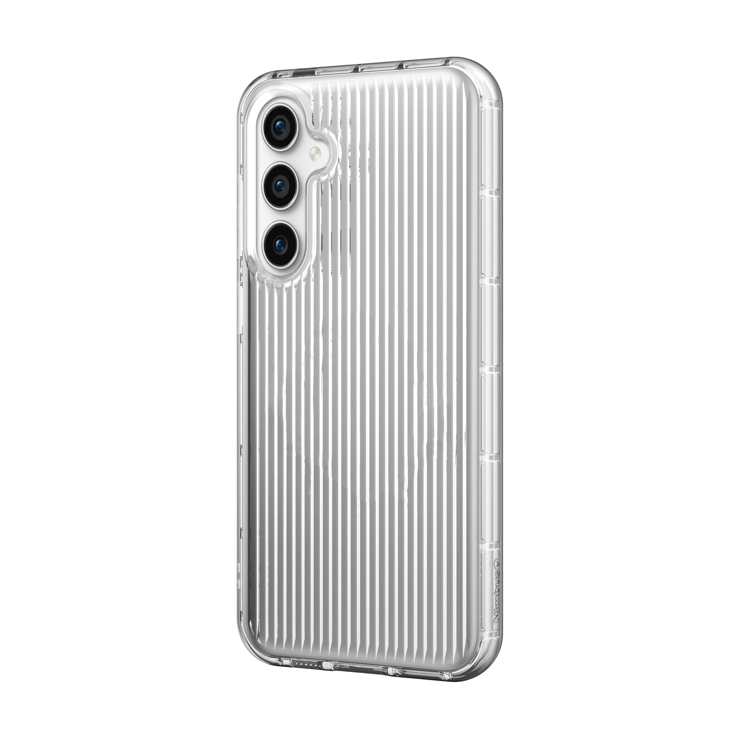 Funda Nimbus9 Alto 2 para Galaxy S24 - Transparente