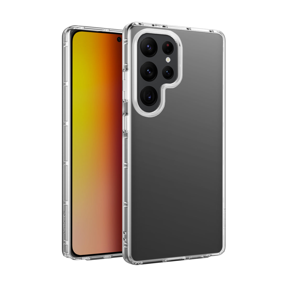 Funda Nimbus9 Alto 2 para Galaxy S25 Ultra - Transparente