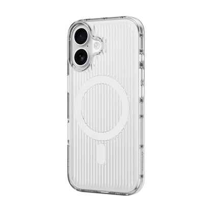 Nimbus9 Alto 2 iPhone 17 MagSafe Case - Clear