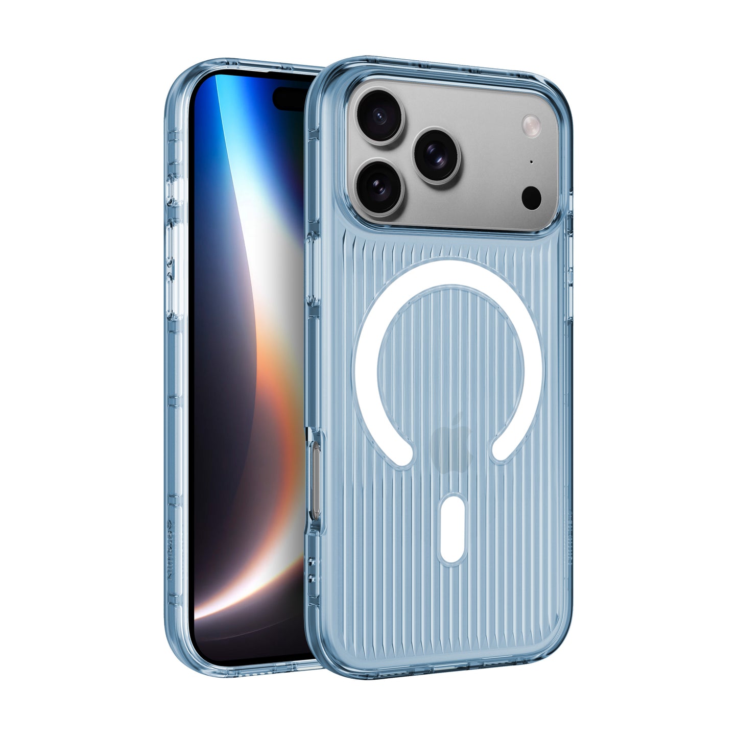 Nimbus9 Alto 2 iPhone 18 Pro Max MagSafe Case