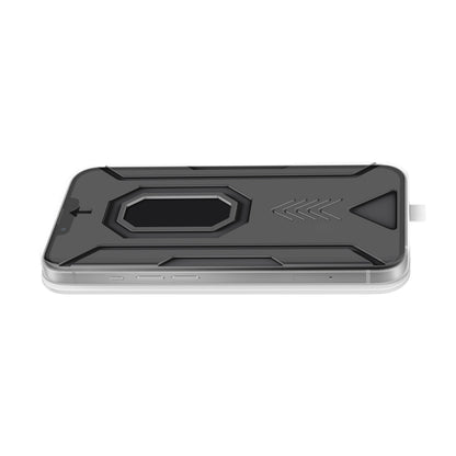 Nimbus9 Tempered Glass and Installation Kit for iPhone 14 Plus