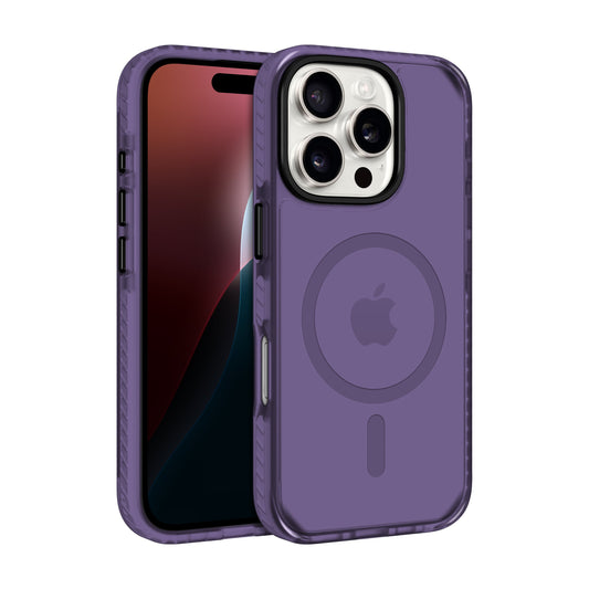 Nimbus9 Phantom 3 iPhone 16 Pro MagSafe Case - Purple