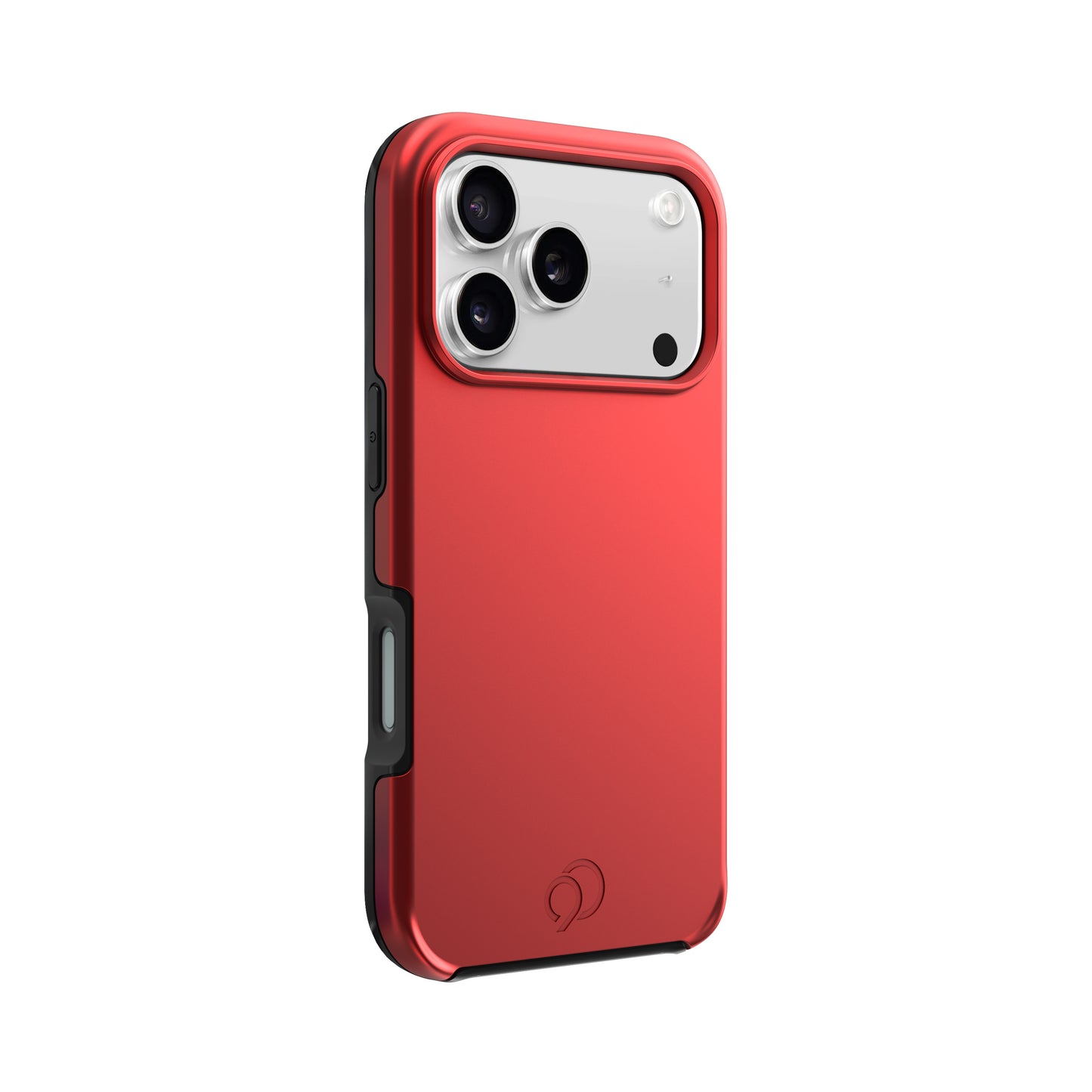 Nimbus9 Cirrus 3 iPhone 17 Pro MagSafe Case - Crimson