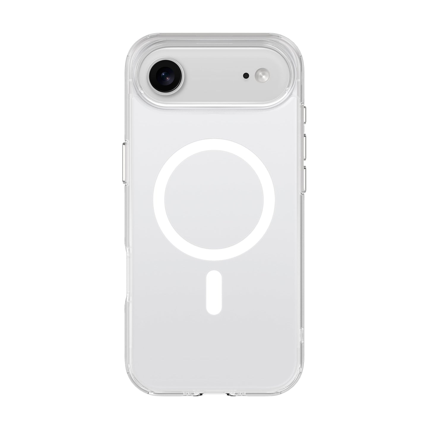 Nimbus9 Vantage iPhone Air MagSafe Case - Clear