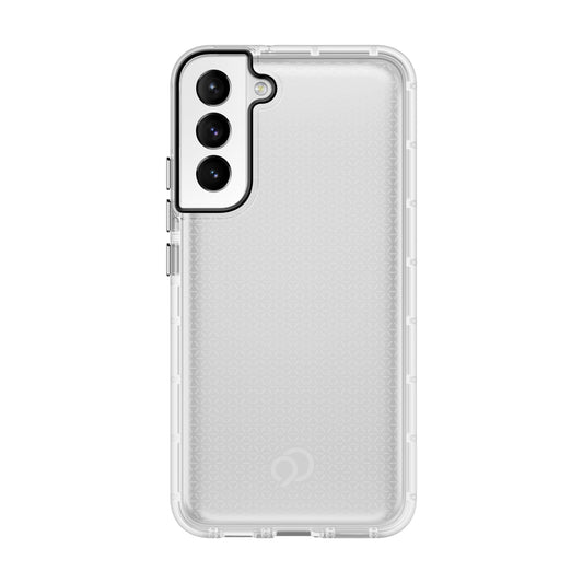 Funda Nimbus9 Phantom 2 para Galaxy S22 Plus - Transparente