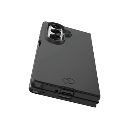 Nimbus9 Cirrus 3 MagSafe Case for Galaxy Z Fold 7 - Black