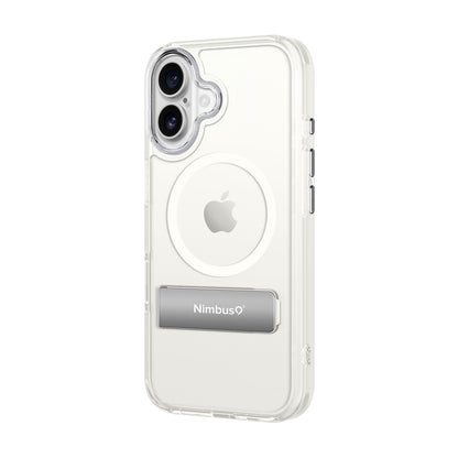 Nimbus9 Aero iPhone 16 MagSafe Case - Clear