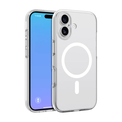 Nimbus9 Vantage iPhone 17 MagSafe Case - Clear