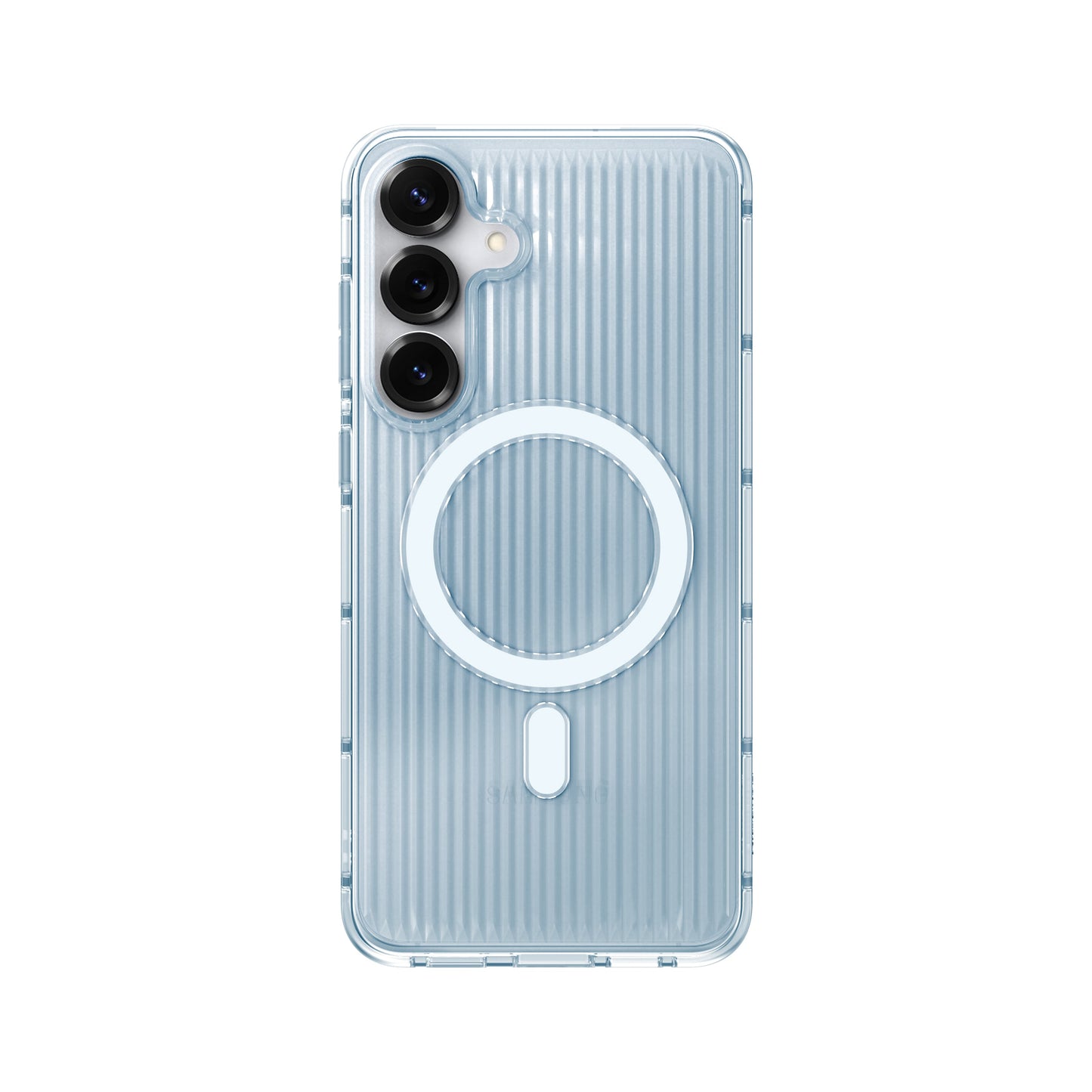 Nimbus9 Alto 2 Galaxy S25 FE MagSafe Case - Clear Blue