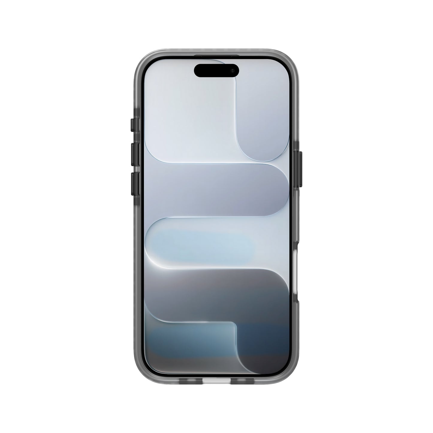 Nimbus9 Phantom 3 iPhone Air MagSafe Case - Smoke