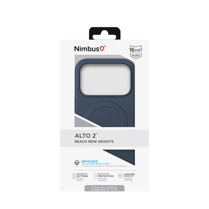 Nimbus9 Alto 2 iPhone 18 Pro MagSafe Case