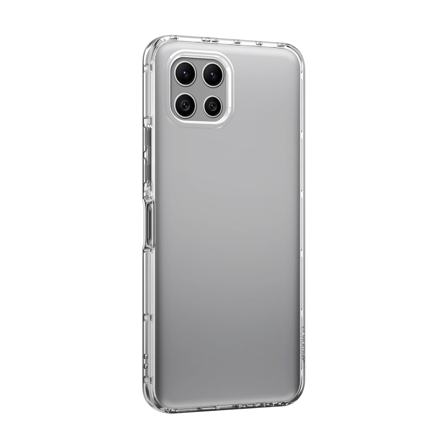 Nimbus9 Alto 2 T-Mobile REVVL 7 Case - Clear