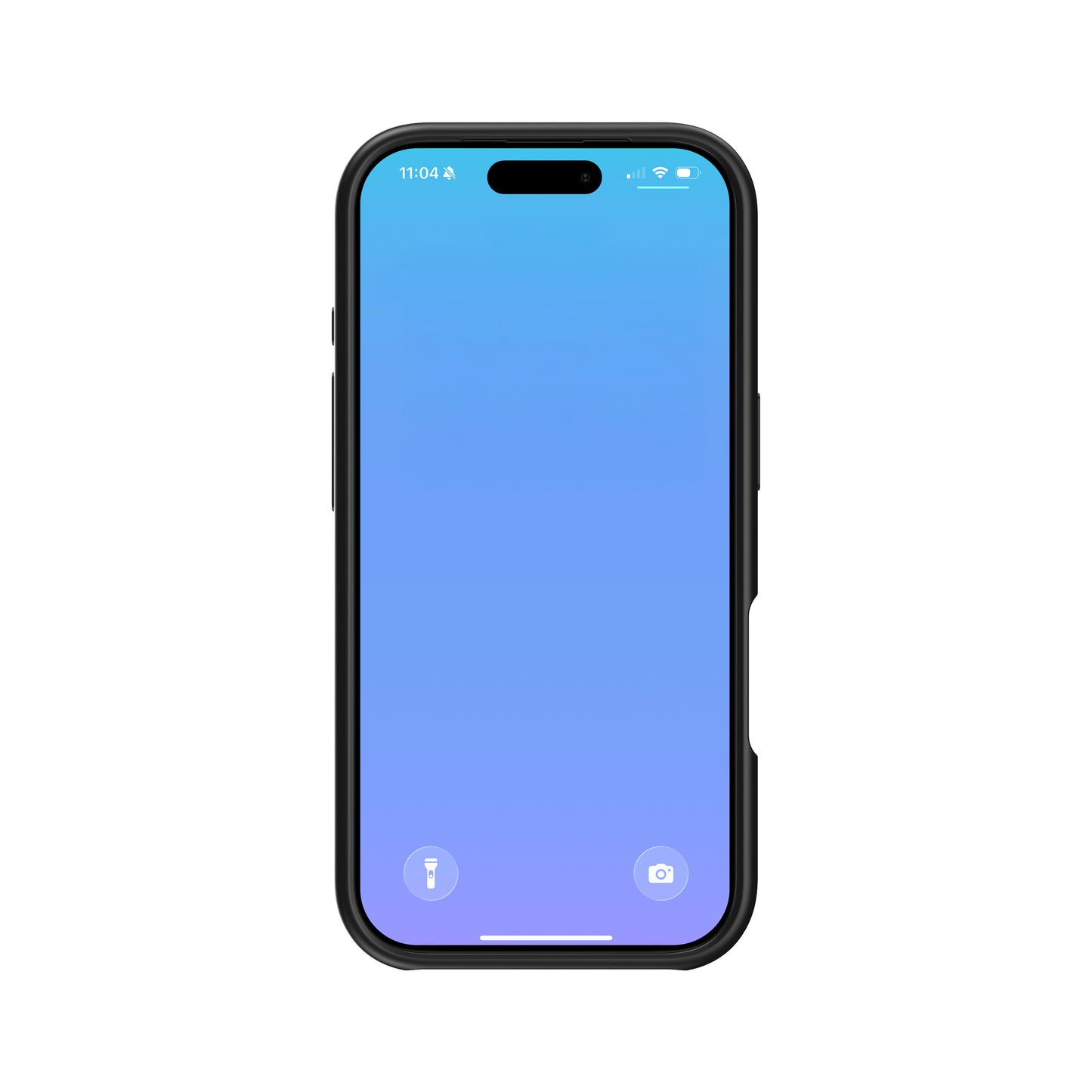 Nimbus9 Cirrus 3 iPhone 17 MagSafe Case - Steel Blue