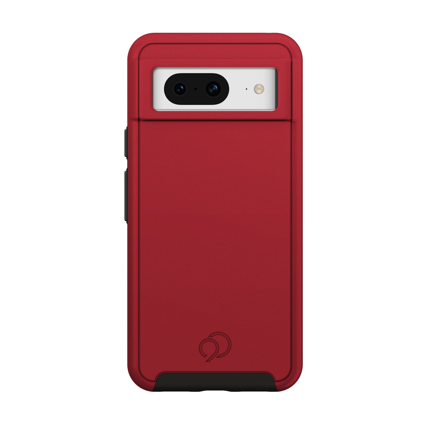 Nimbus9 Cirrus 2 Google Pixel 8 MagSafe Case - Crimson