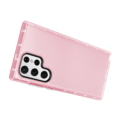 Coque Nimbus9 Phantom 2 pour Galaxy S22 Ultra – Flamant rose