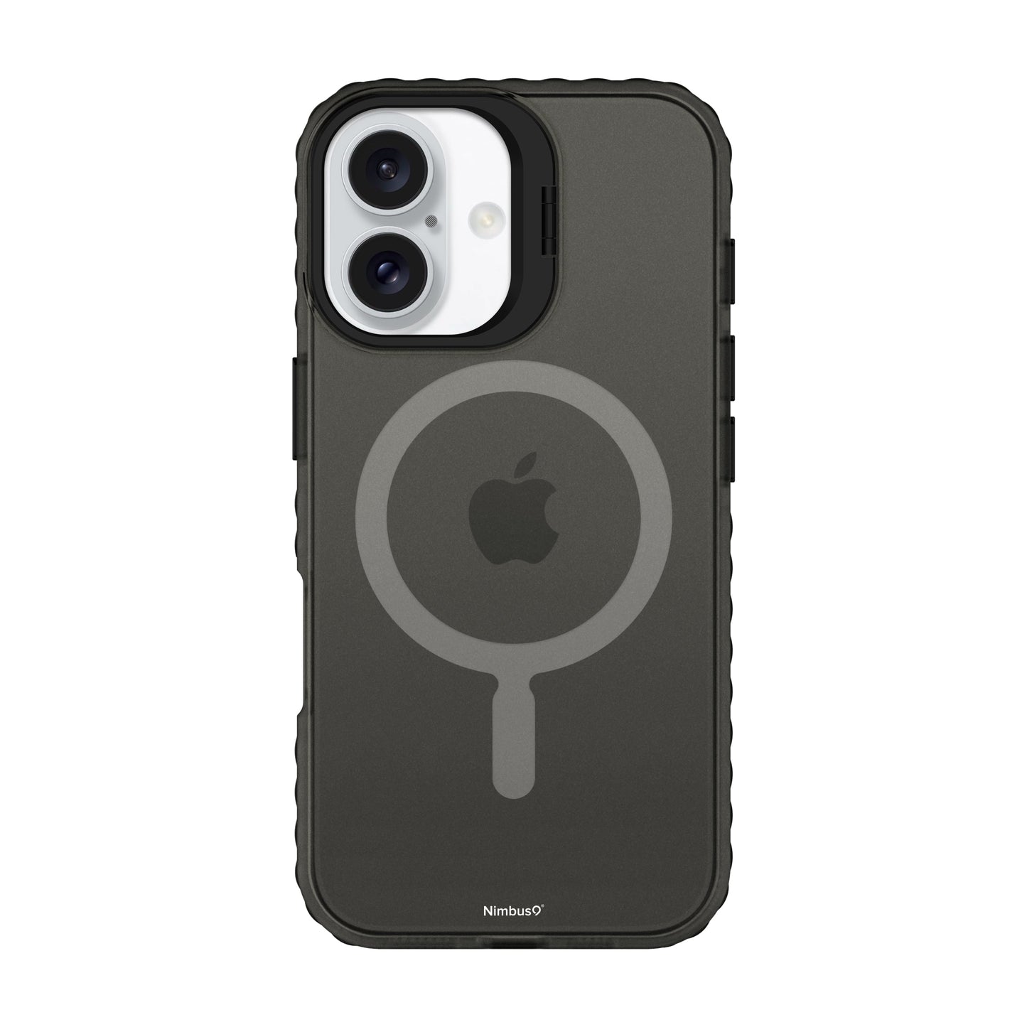 Nimbus9 Stratus 2 iPhone 16 MagSafe Case - Smoke