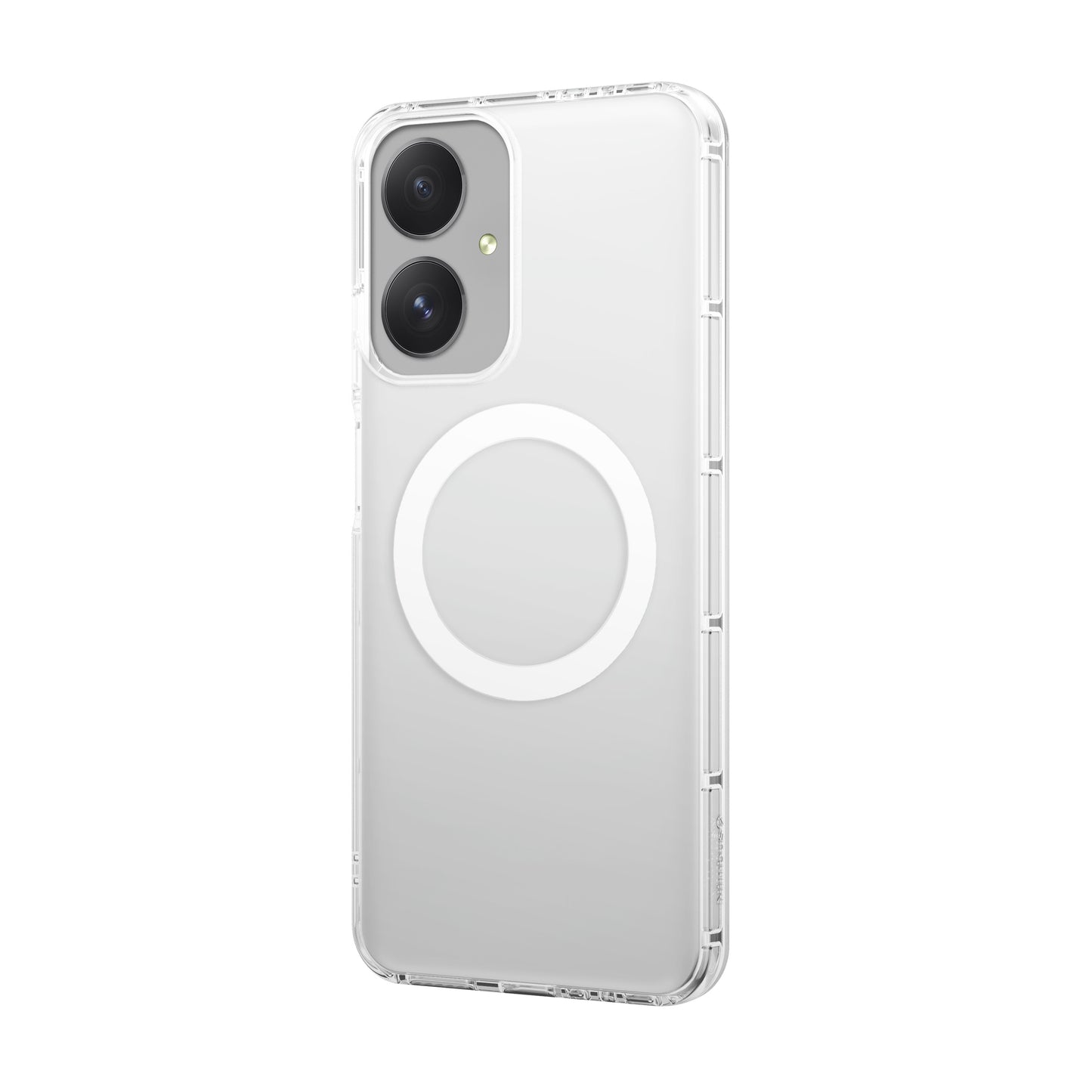 Nimbus9 Alto 2 Cricket Icon - 2026 Case - Clear