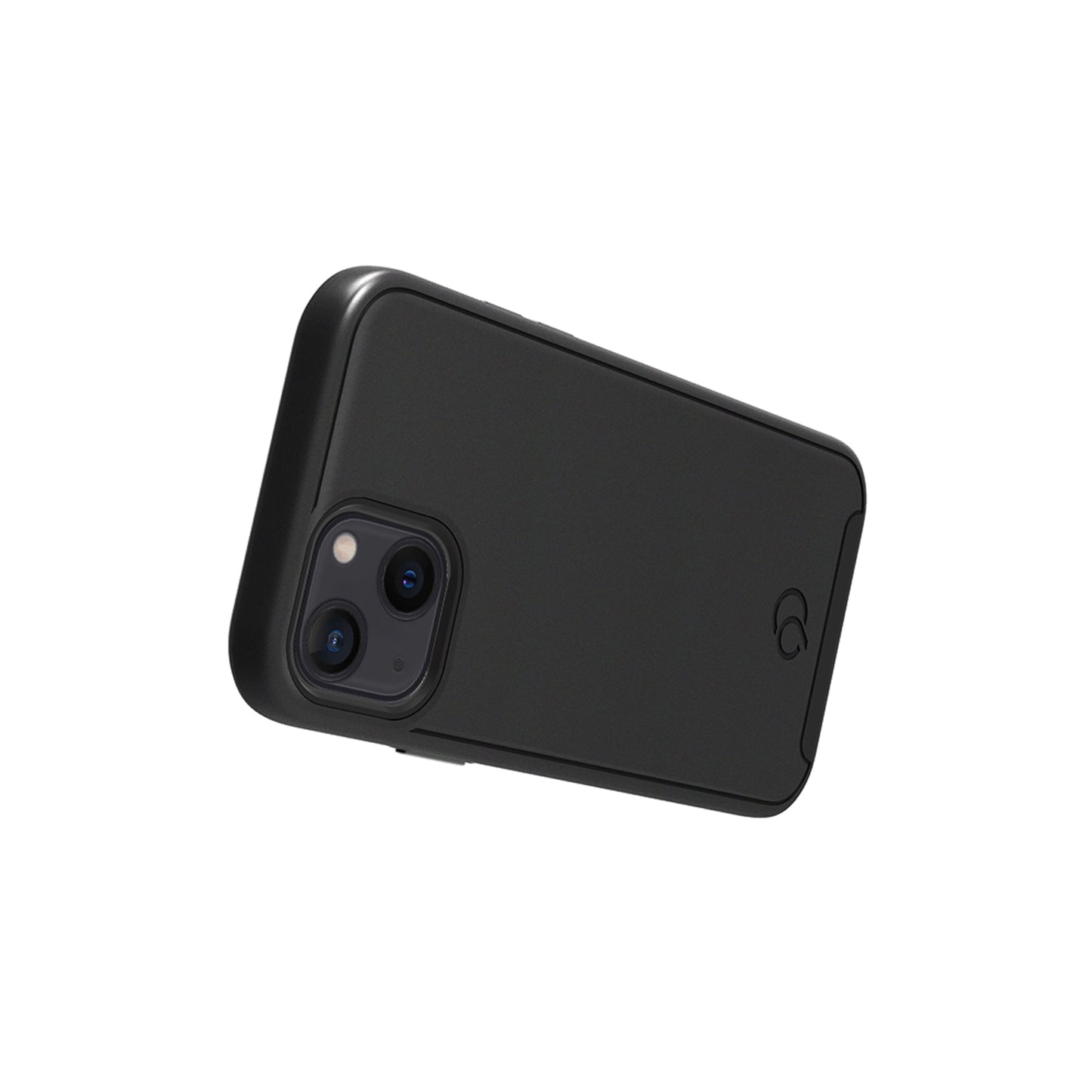 Funda Nimbus9 Cirrus 2 para iPhone 13 - Negra