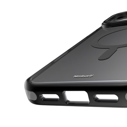 Nimbus9 Phantom 3 iPhone 17 Pro Max MagSafe Case - Smoke
