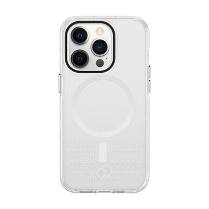 Coque Nimbus9 Phantom pour iPhone 14 Pro compatible MagSafe - Transparente
