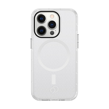 Funda Nimbus9 Phantom para iPhone 14 Pro compatible con MagSafe - Transparente