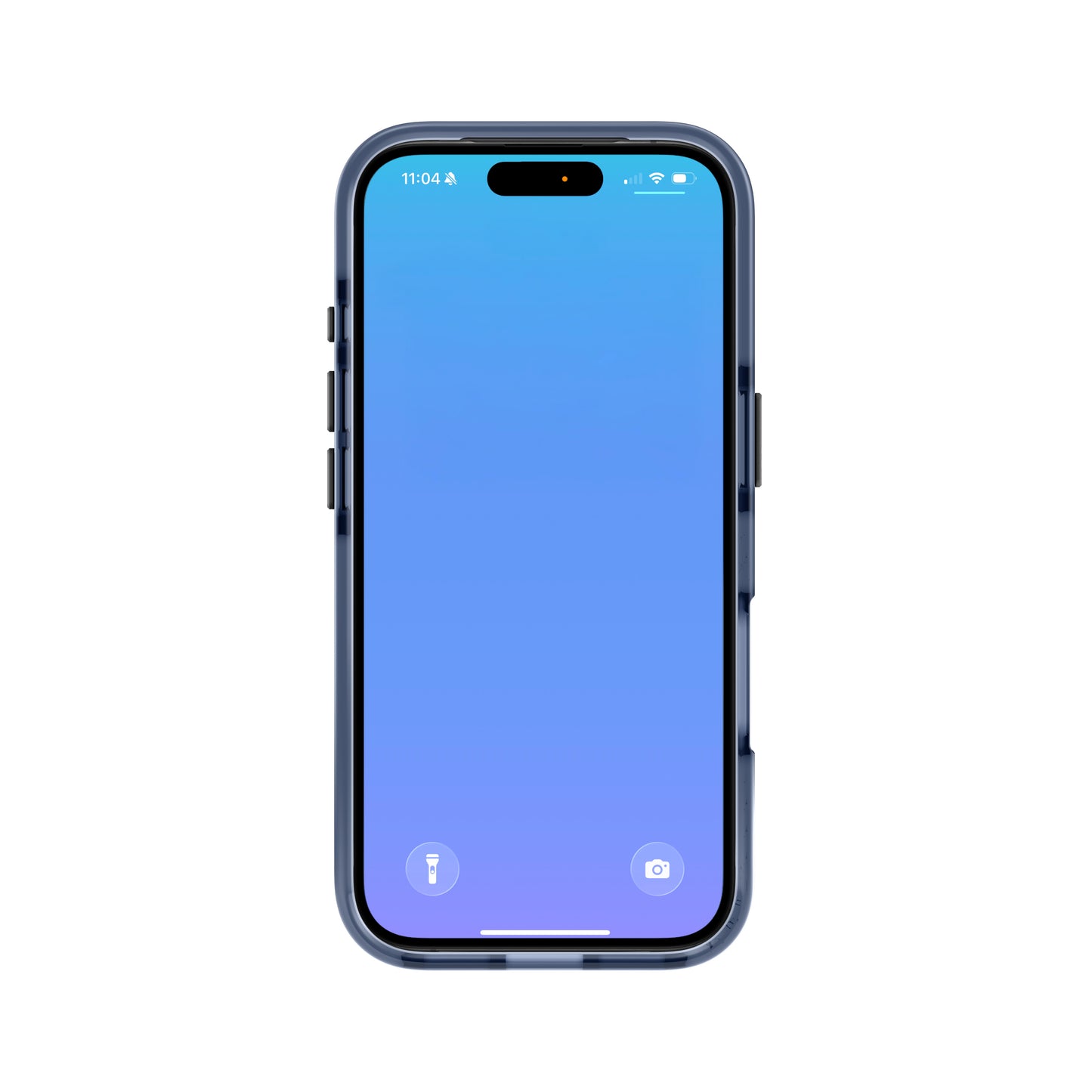 Nimbus9 Phantom 3 iPhone 17 MagSafe Case - Steel Blue