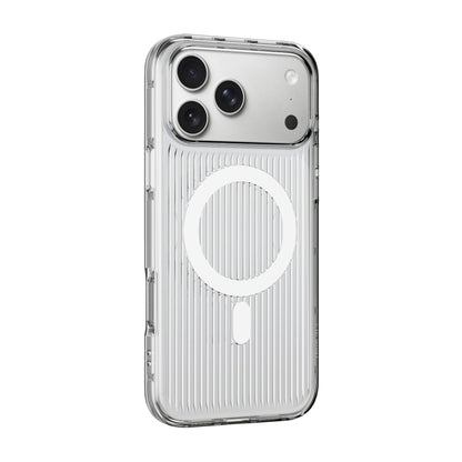 Nimbus9 Alto 2 iPhone 17 Pro Max MagSafe Case - Clear