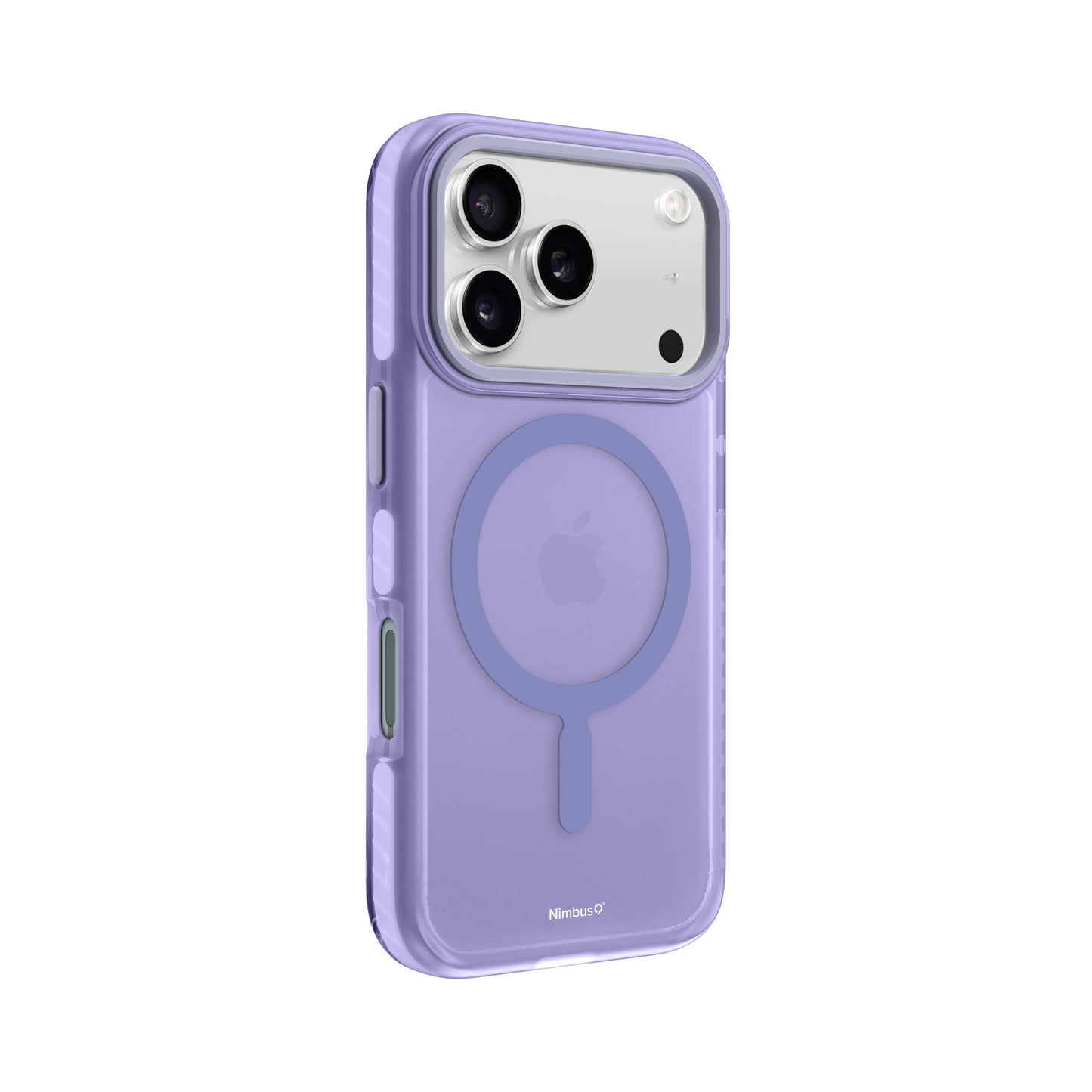 Nimbus9 Phantom 3 iPhone 17 Pro MagSafe Case - Lilac