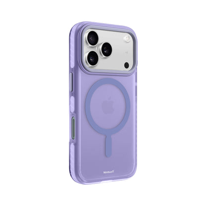 Nimbus9 Phantom 3 iPhone 17 Pro MagSafe Case - Lilac