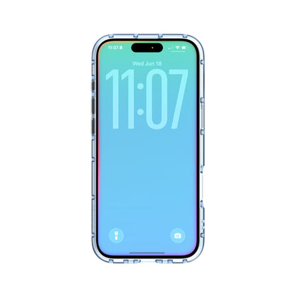 Nimbus9 Alto 2 iPhone Air MagSafe Case- Clear Blue