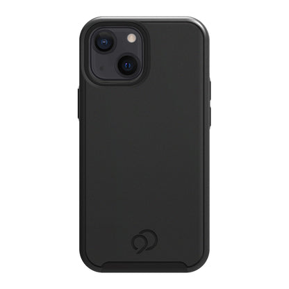 Funda Nimbus9 Cirrus 2 para iPhone 13 Mini - Negra