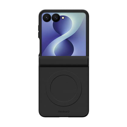 Nimbus9 Alto Galaxy Z Flip8 Soft-Touch MagSafe Case