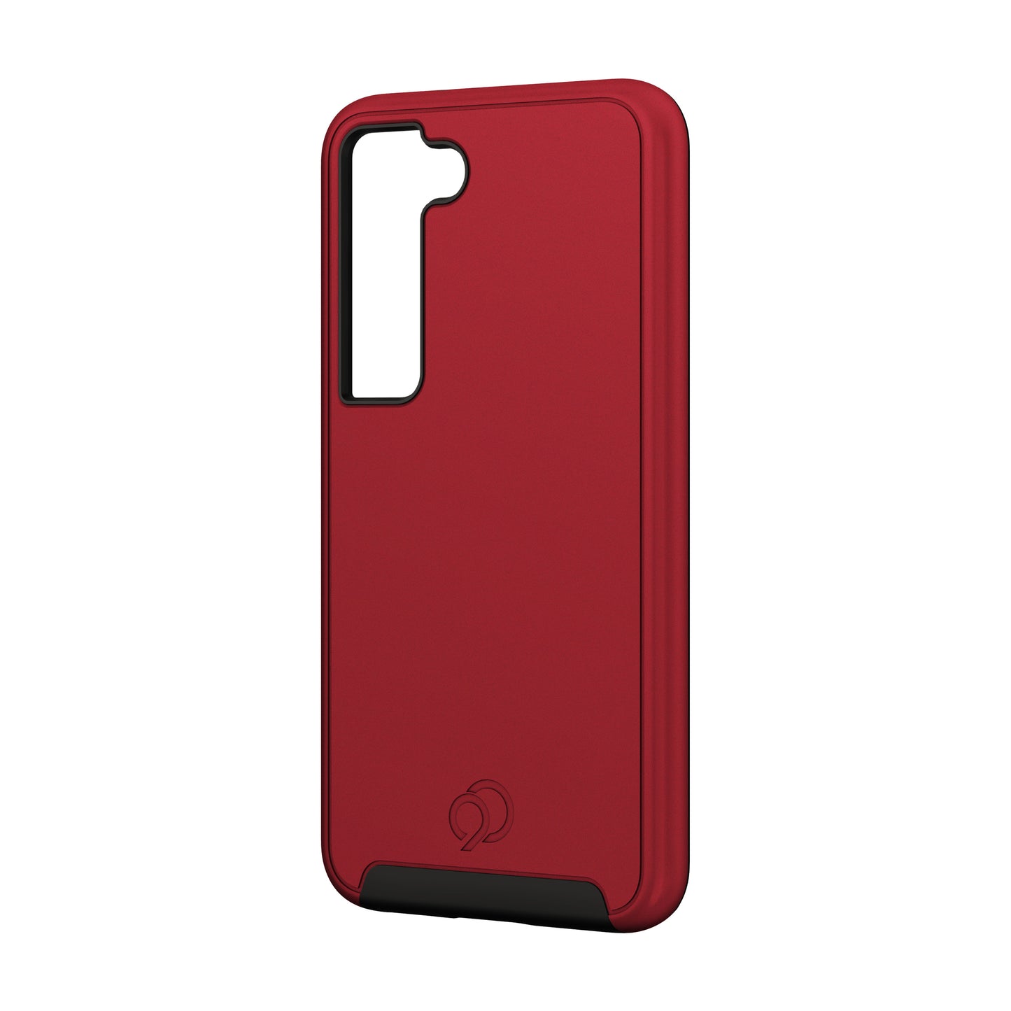 Funda Nimbus9 Cirrus 2 para Galaxy S24 - Carmesí