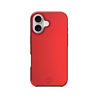 Nimbus9 Cirrus 3 iPhone 17 MagSafe Case - Crimson