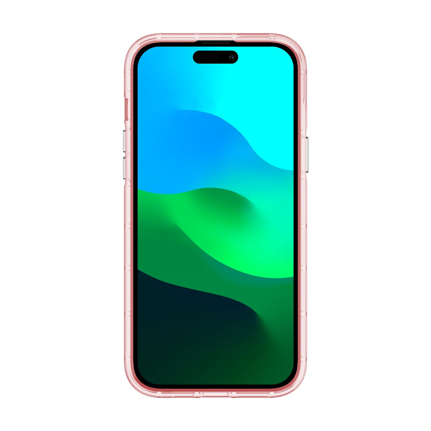 Nimbus9 Phantom 2 iPhone 15 Plus MagSafe Case - Flamingo