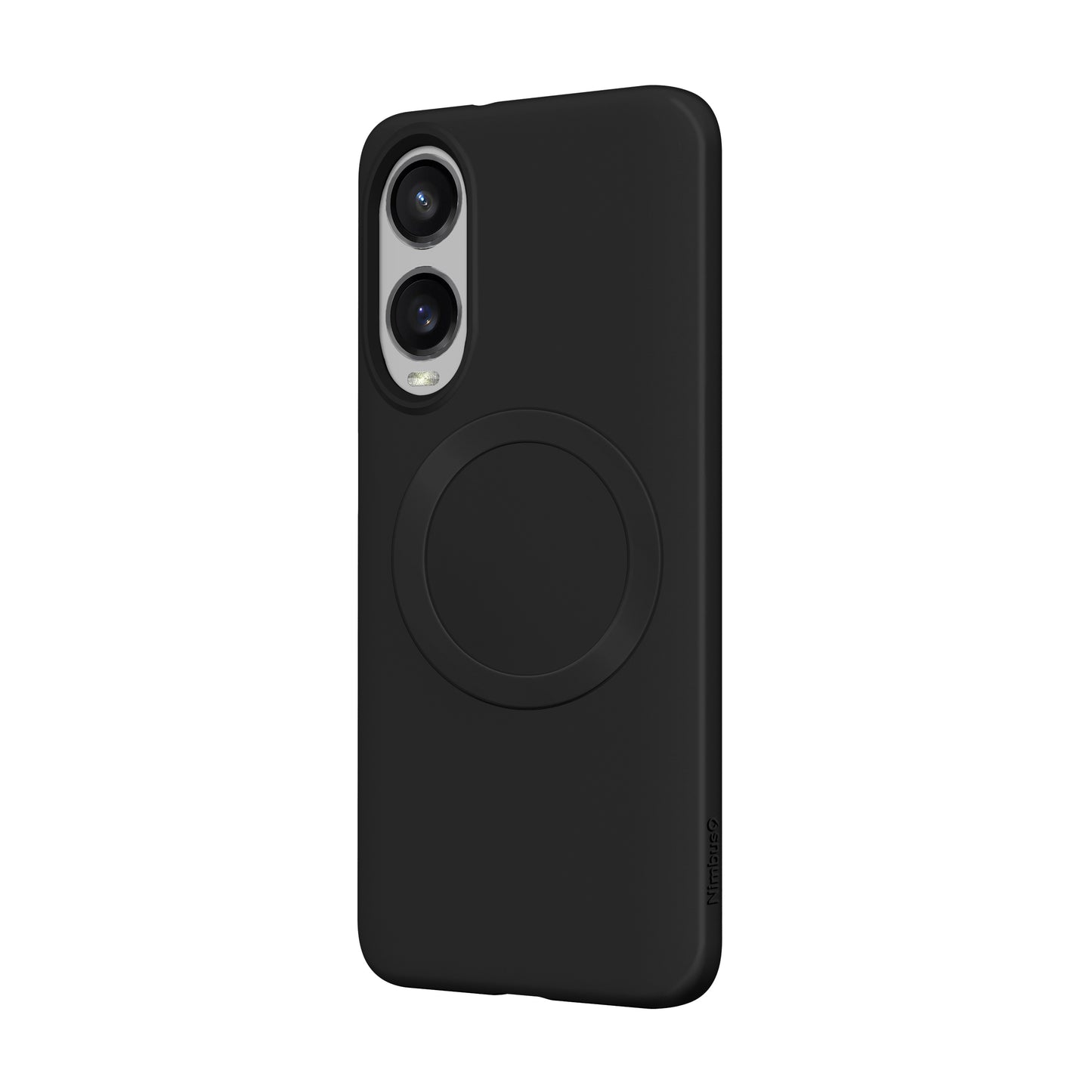 Funda Nimbus9 Alto 2 Cricket Icon 6 - Negra