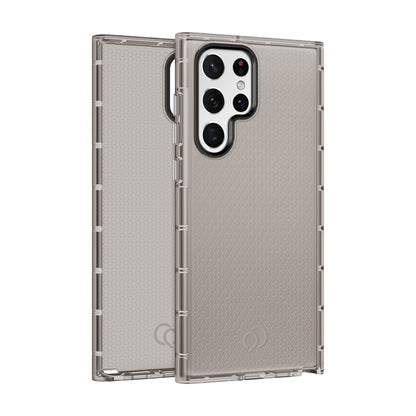 Coque Nimbus9 Phantom 2 pour Galaxy S22 Ultra - Carbone