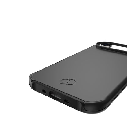 Nimbus9 Cirrus 3 iPhone Air MagSafe Case - Black
