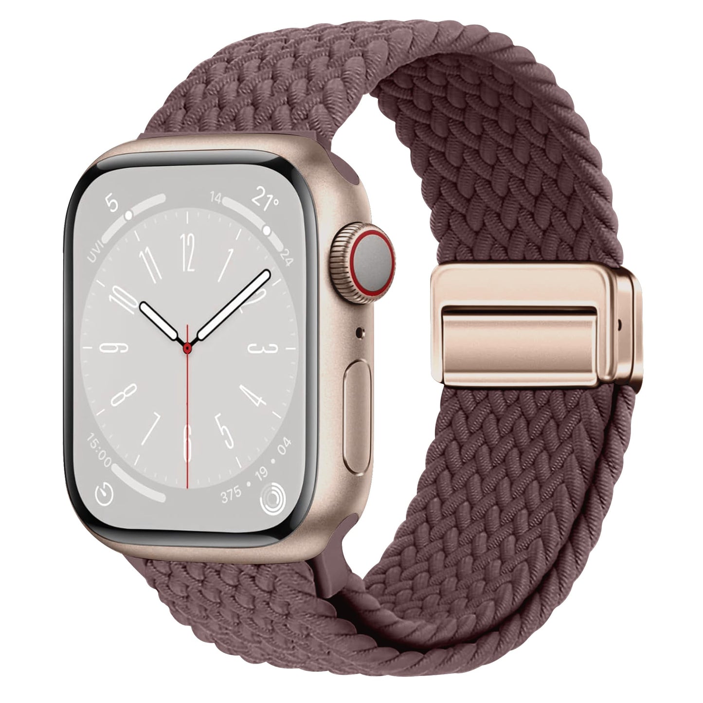 Nimbus9 Woven Loop Band for Apple Watch 38/40/41/42mm