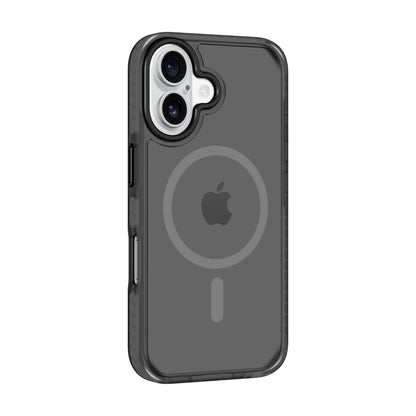 Nimbus9 Phantom 3 iPhone 16 MagSafe Case - Smoke