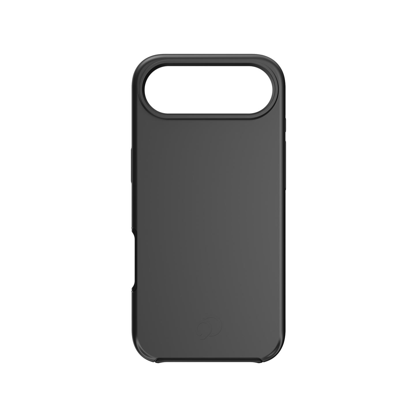 Nimbus9 Cirrus 3 iPhone Air MagSafe Case - Black