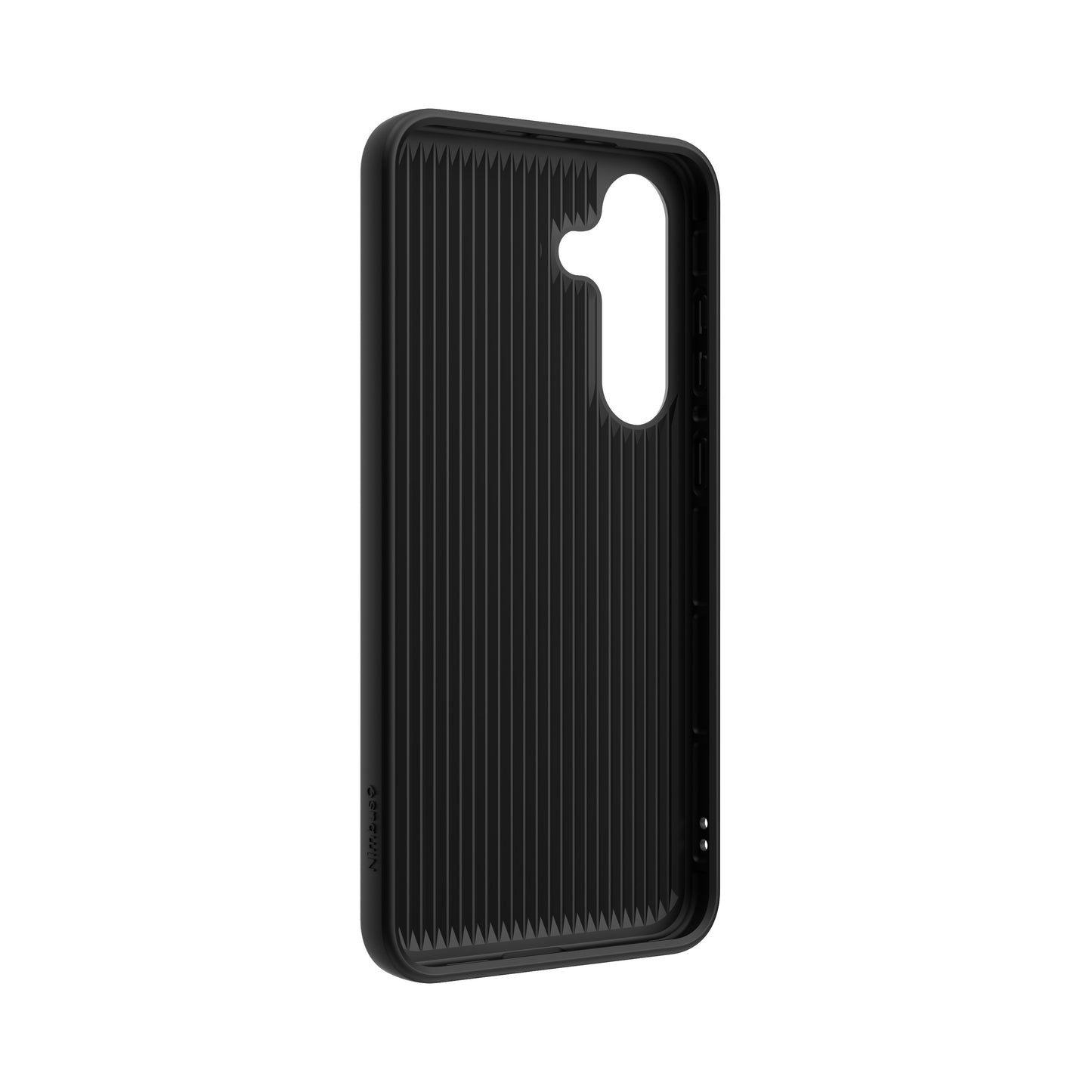 Nimbus9 Alto 2 Galaxy S25 FE MagSafe Case - Black