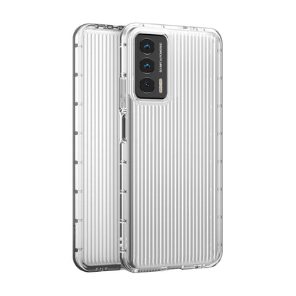 Nimbus9 Alto 2 Cricket Outlast - Transparent