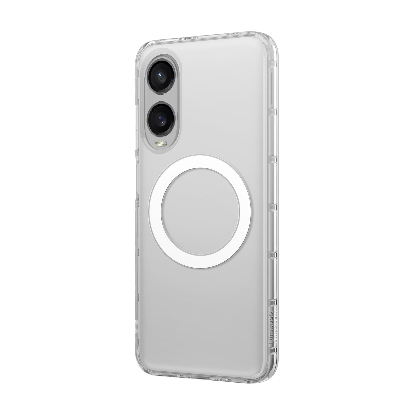 Nimbus9 Alto 2 Cricket Icon 6 Case