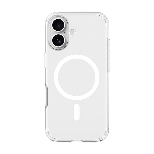 Nimbus9 Vantage iPhone 17 MagSafe Case - Clear